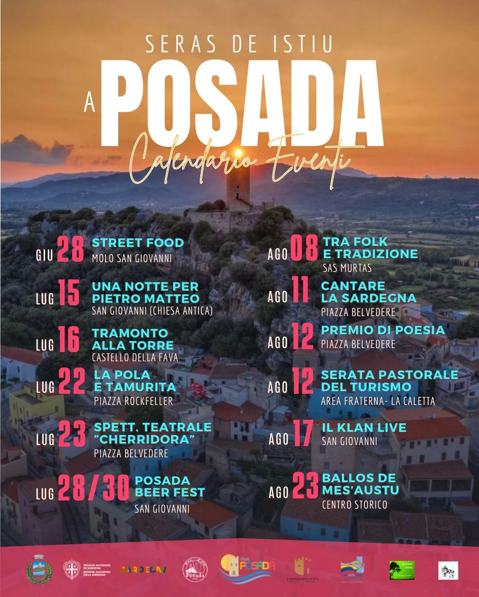 Estate Posadina 2023