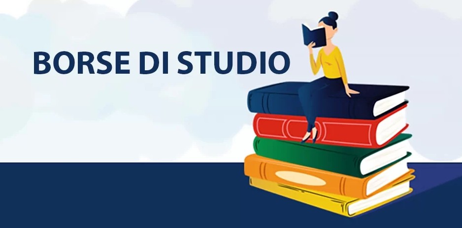 BORSA DI STUDIO REGIONALE- A.S. 2023/2024 (L.R. 5/2015) & BUONO LIBRI - A.S. 2024/2025 (L.448/1998)